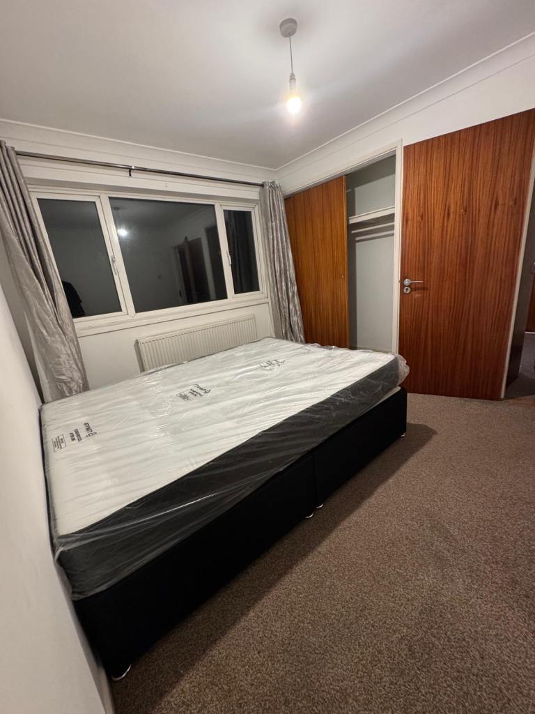 Double room for rent 