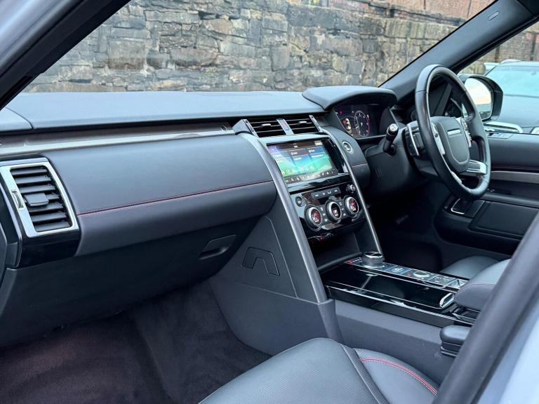 2019 Land Rover Discovery 2.0 SD4 HSE Auto 4WD Euro 6 (s/s) 5dr ESTATE Diesel Automatic