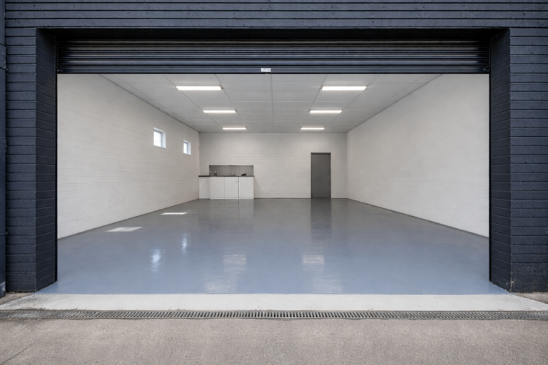 6 Months Free! Commercial Studios | Industrial Unit | Creative Space For Rent In Leyton E10