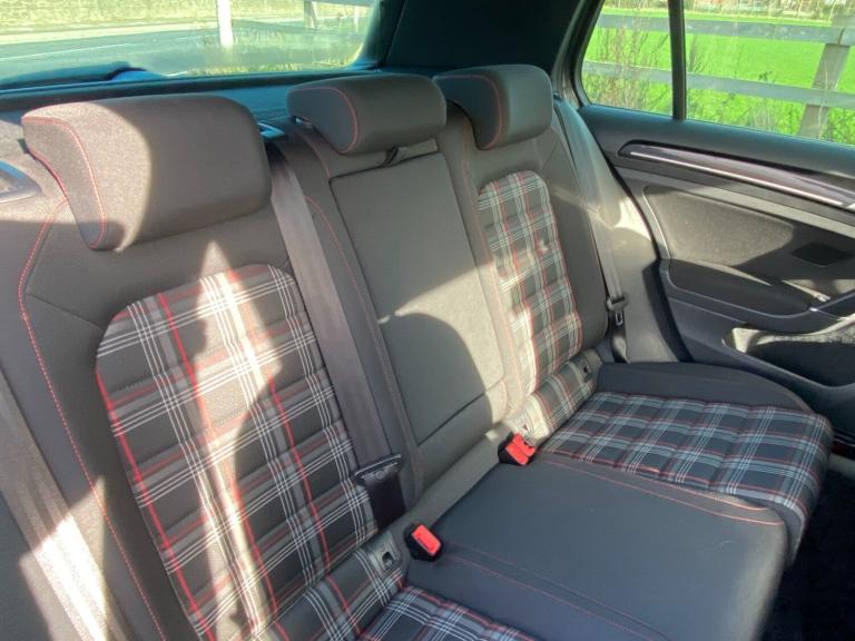 2016 Volkswagen Golf 2.0 TSI GTI Performance Pack 5dr - Sat Nav &amp; Heated Seats &amp; Cruise C...