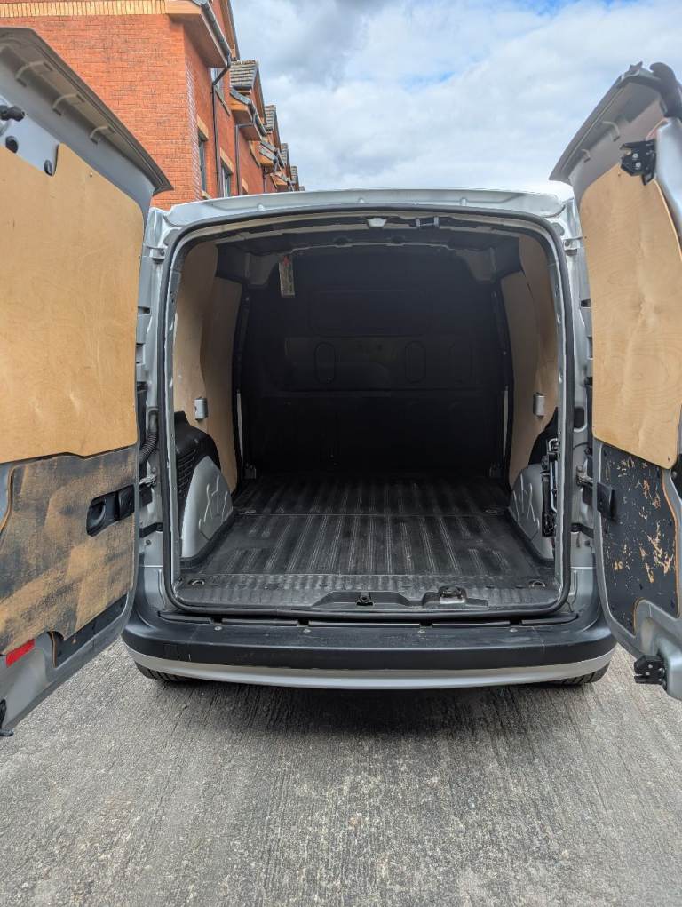 Mercedes-Benz, CITAN, Panel Van, 2016, Manual, 1461 (cc)