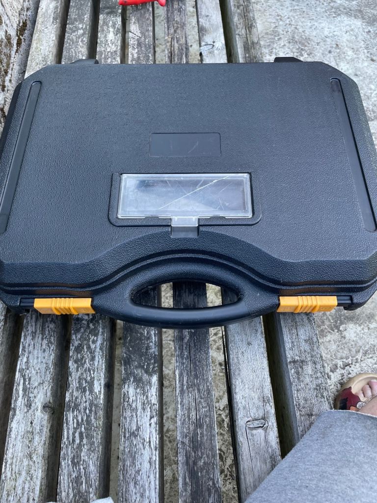 Pro power router/ precision tool