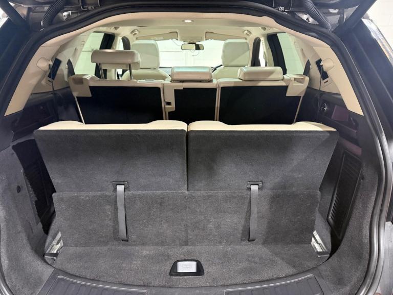 2017 Land Rover Discovery Sport 2.0 TD4 HSE Luxury Auto 4WD Euro 6 (s/s) 5dr ESTATE Diesel Automatic