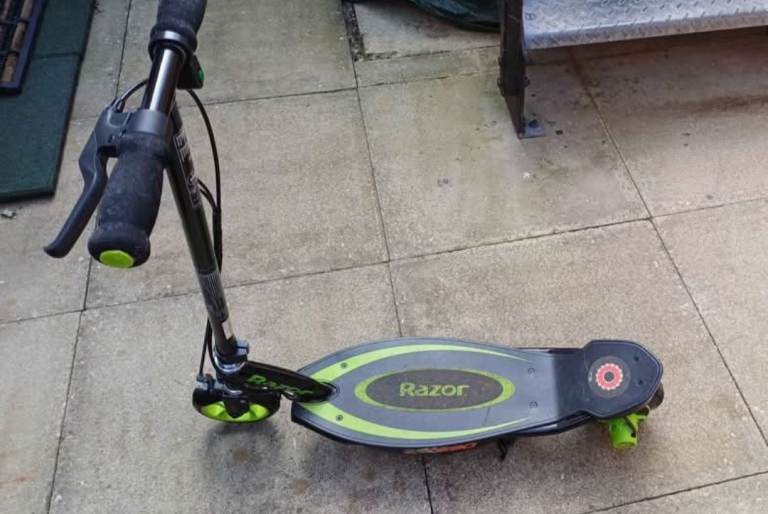 Razor Electric Scooter 