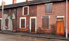 ACQUIRING RESIDENTIAL OR COMMERCIAL PROPERTY FOR SALE