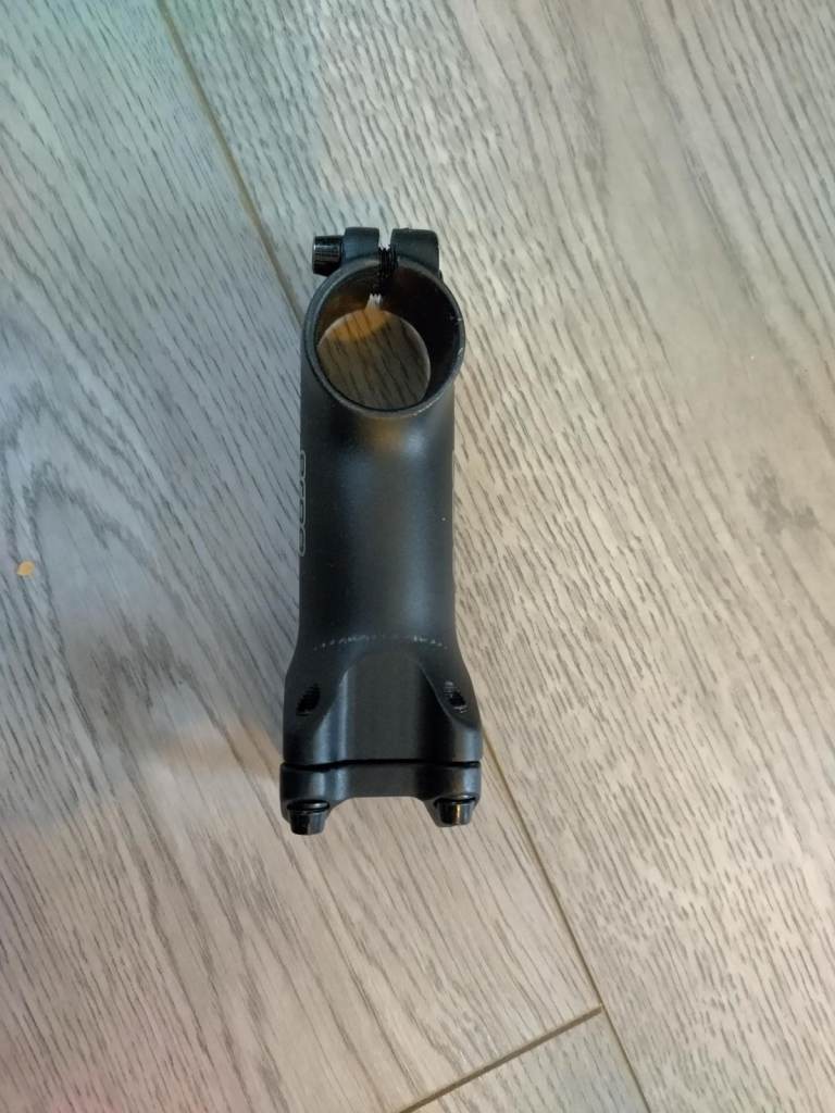 Ergotec 90mm Crab 2 stem