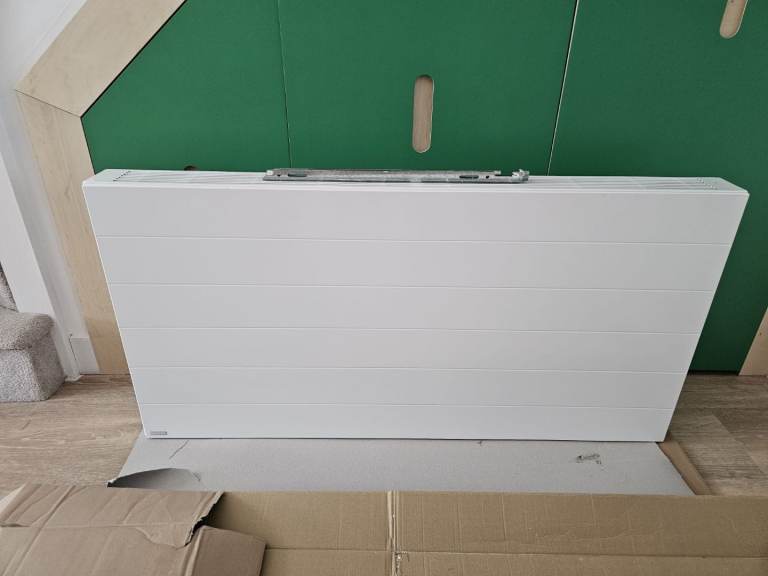 Stelrad K2 Type 22 Double Panel Radiator