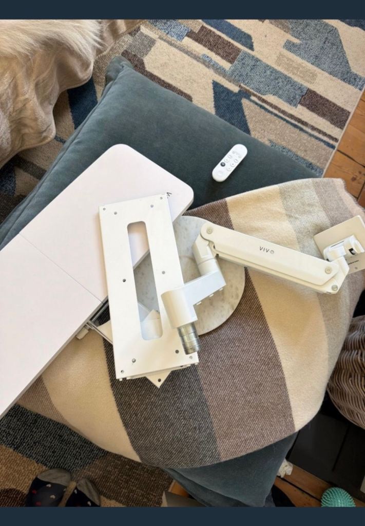 Laptop Wall Mount