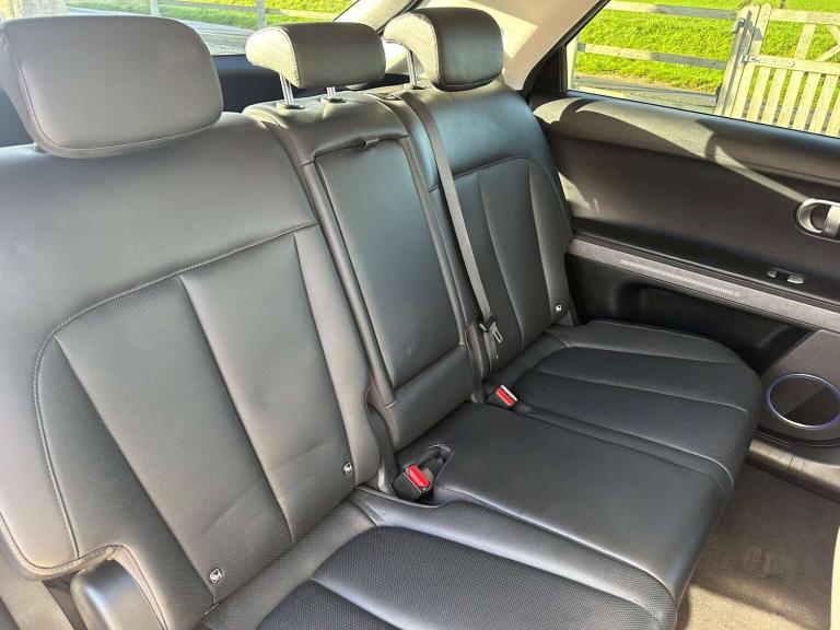 2022 Hyundai IONIQ 5 160kW Ultimate 73 kWh 5dr Auto ESTATE ELECTRIC Automatic