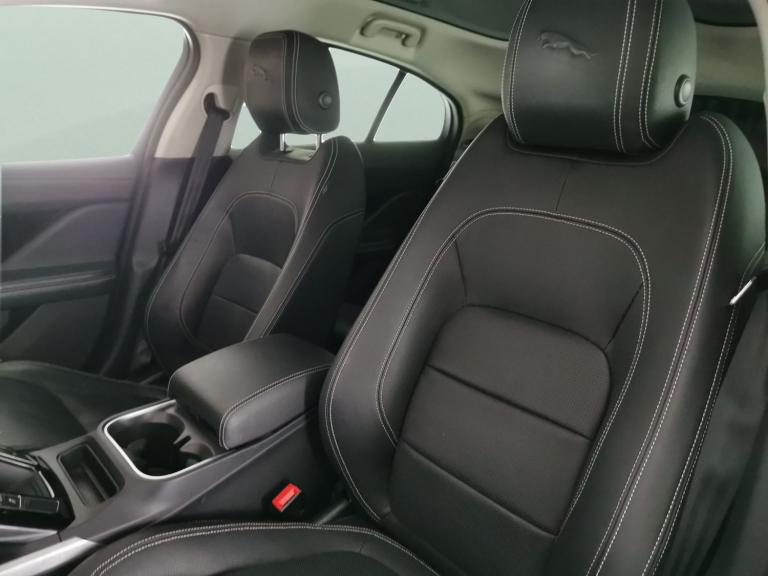 2020 Jaguar I-Pace 400 90kWh HSE SUV 5dr Electric Auto 4WD (400 ps) - KEYLESS ENTRY - HEAT AND Su...