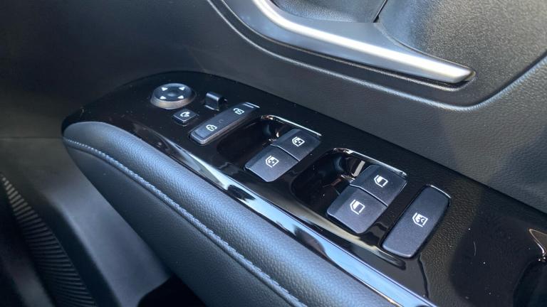 2023 Hyundai TUCSON 1.6 TGDi Hybrid 230 SE Connect 5dr 2WD Auto Hybrid Estate Estate Hybrid Autom...