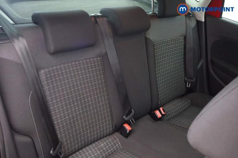 2016 Volkswagen Polo 1.0 Match 5dr HATCHBACK PETROL Manual