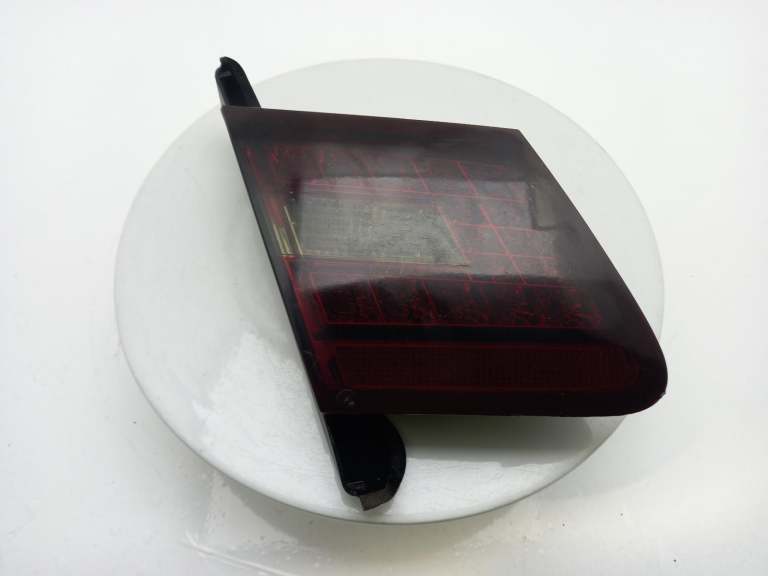 Mercedes E Class Tail Light Rear Lamp N/S 2009-2013 2 Door Convertible Lh