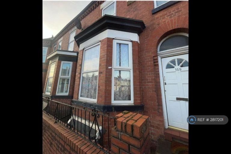 2 bedroom house in Joule Street, Manchester, M9 (2 bed) (#2817201)