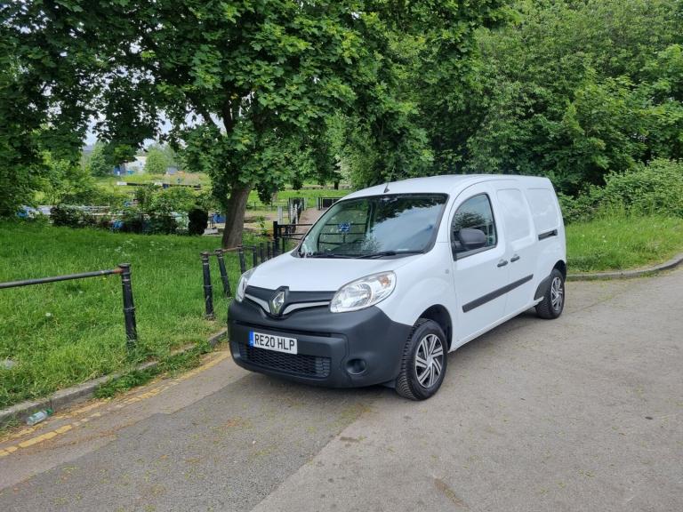 2020 Renault Kangoo LL21 ENERGY dCi 95 Business Van [Euro 6] PANEL VAN Diesel Manual