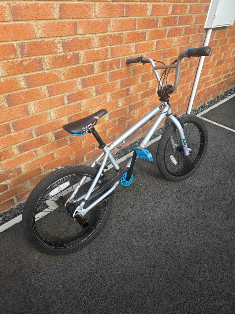 Mongoose BMX 20" wheel 