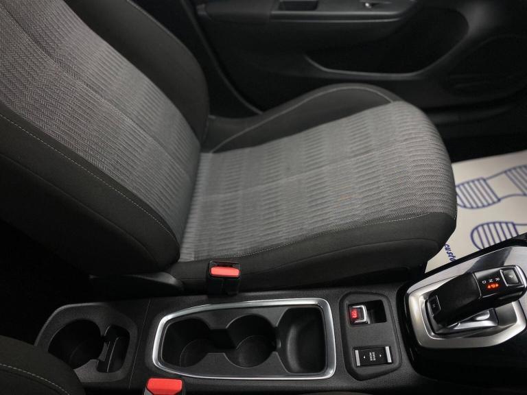 VAUXHALL CORSA 1.2 Turbo SE Auto Euro 6 (s/s) 5dr 2020