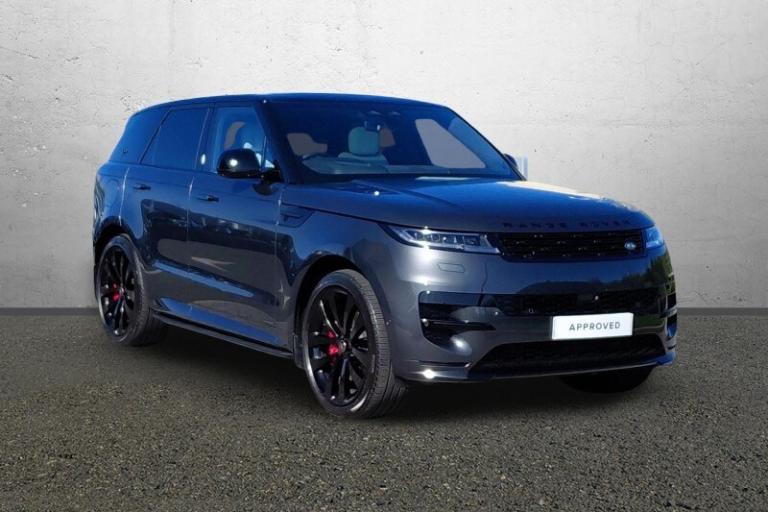 LAND ROVER RANGE ROVER SPORT 3.0 D300 Autobiography 5dr Auto