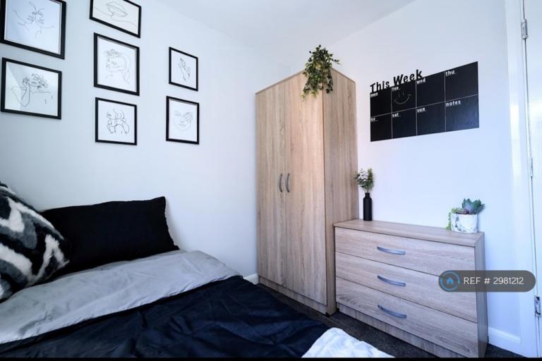 1 bedroom in Poppleton Close, Coventry, CV1 (#2981212)