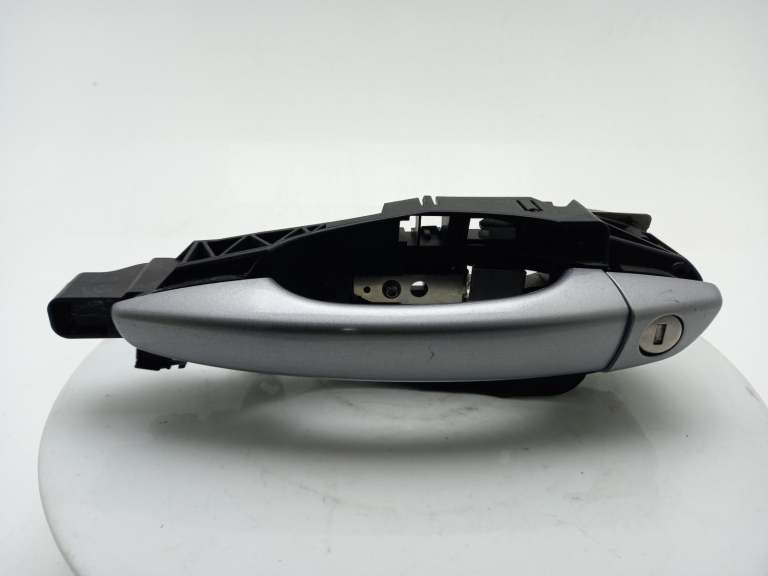 Vauxhall Corsa Door Handle 2019-2025 Front Left Outer 9802977380