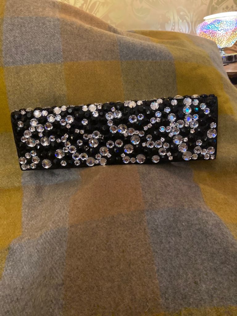 Demonte Evening Handbag