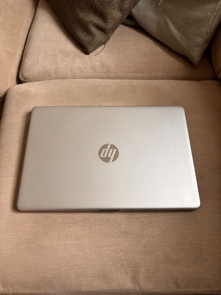 HP laptop 