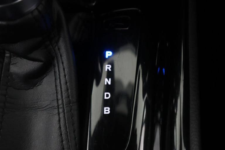 2017 Toyota C-HR 1.8 VVT-h Excel SUV 5dr Petrol Hybrid CVT Euro 6 (s/s) (122 ps) HATCHBACK PETROL...