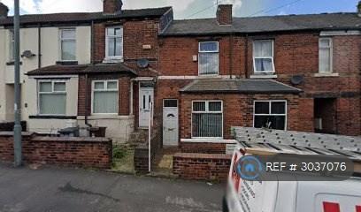 3 bedroom house in Newman Road, Sheffield, S9 (3 bed) (#3037076)