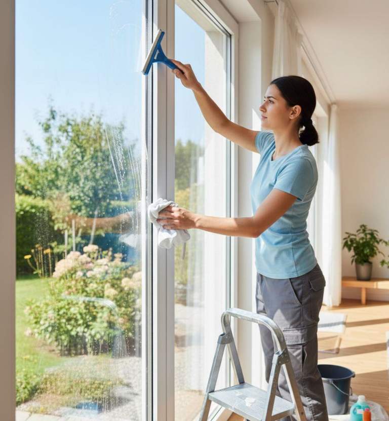 🔥 House Cleaning Services | Deep Clean | End of Tenancy | Affordable & Professional Prices From £28