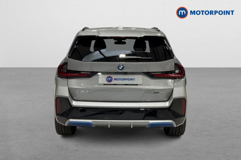 2023 BMW iX1 230kW xDrive30 M Sport 65kWh 5dr Auto SUV Electric Automatic