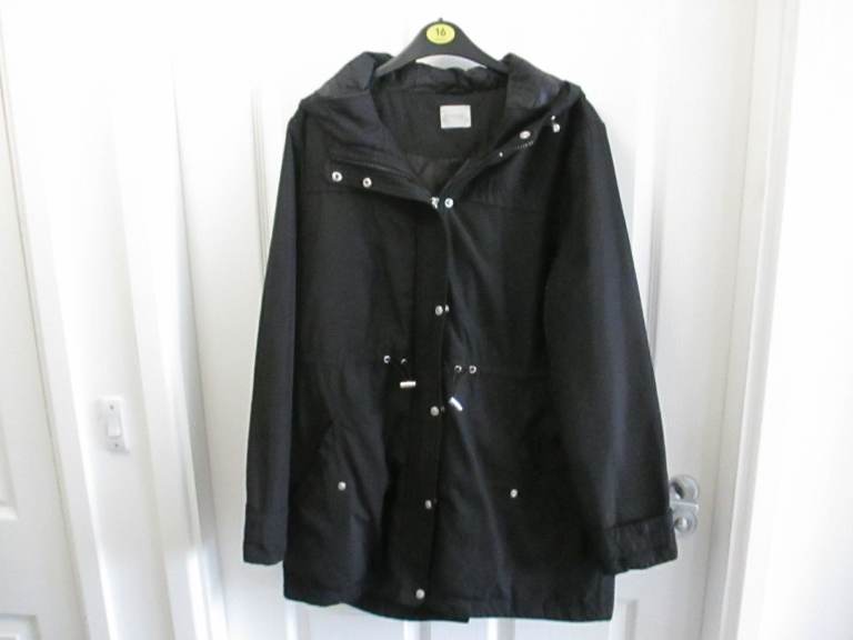 hardly worn