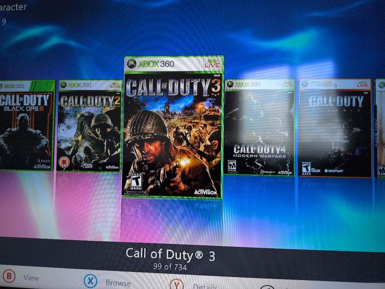 Xbox 360 MD