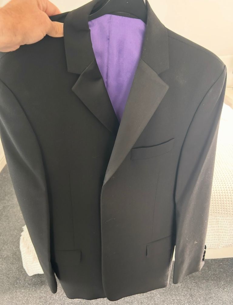 Men’s Tuxedo