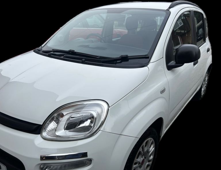 Fiat, PANDA, easy 2015, Manual, 1242 (cc), 5 doors ONLY 45k MILES 