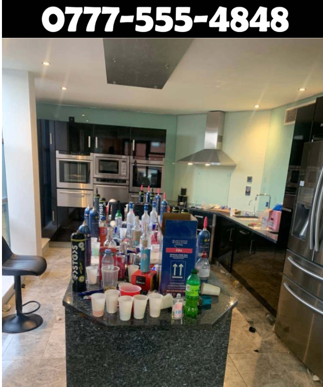 Professional Cleaning Services – Homes & Offices