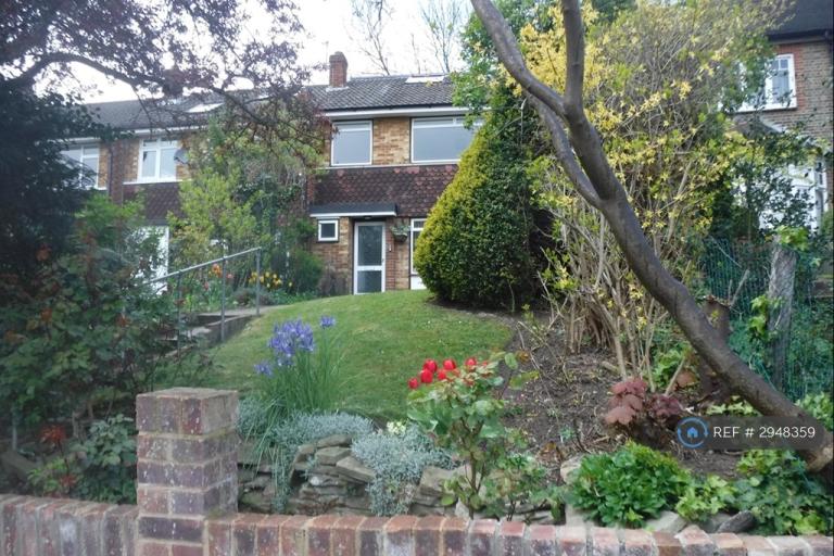 4 bedroom house in The Fieldings, London, SE23 (4 bed) (#2948359)