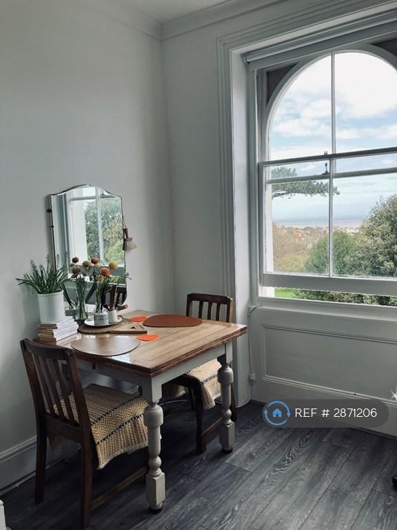 1 bedroom flat in Markwick Terrace, St Leonards-On-Sea, TN38 (1 bed) (#2871206)