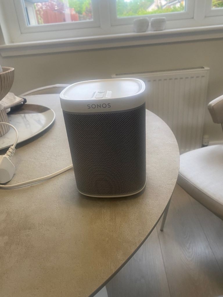 Sonos 1