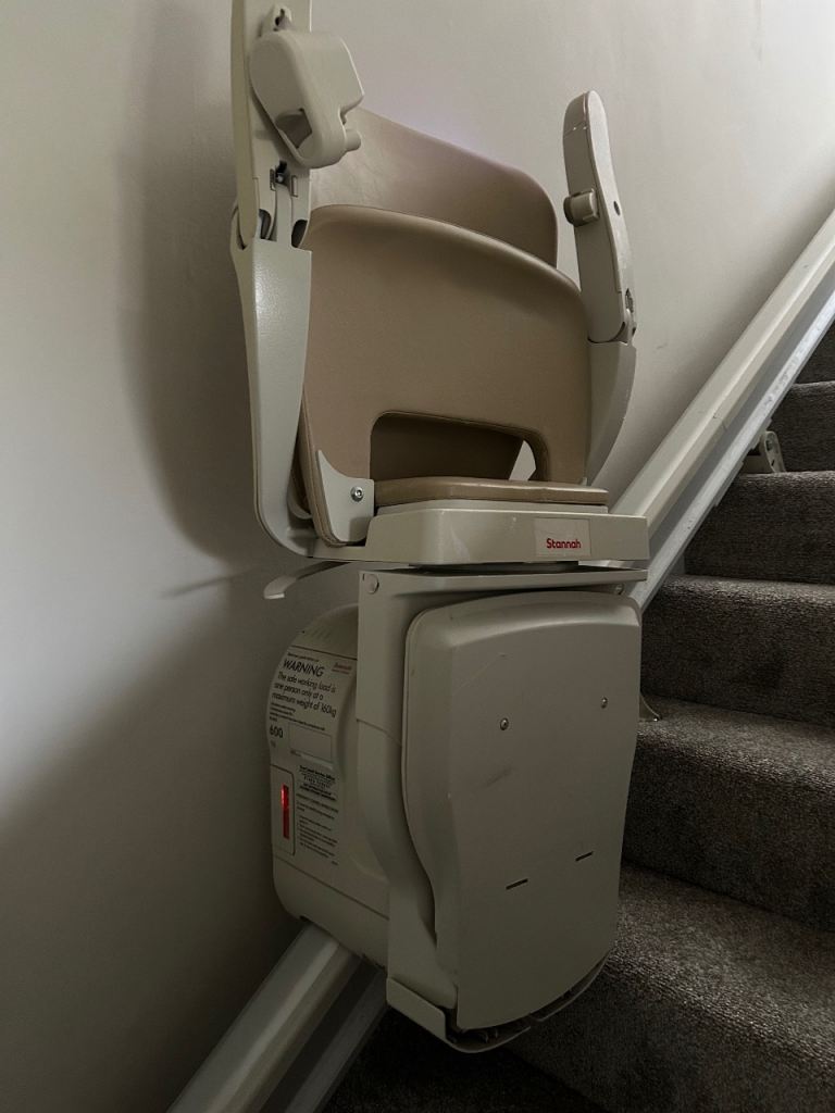 Stairlift 