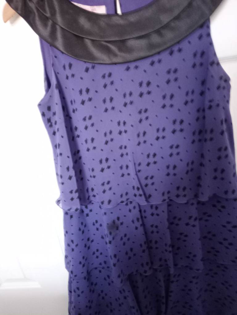 Mother of the Bride outfit 