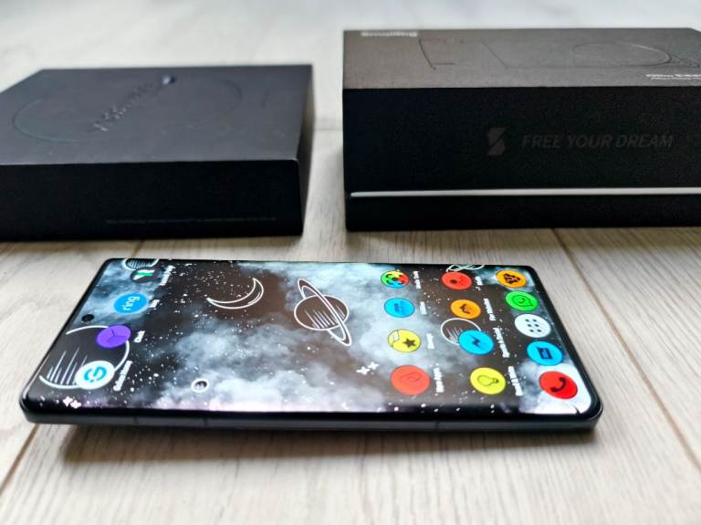 **MINT** Vivo X100 Ultra 512gb CN + SmallRig Photography kit Bundle