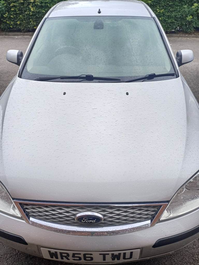 FORD MONDEO,  2007,  1999 (cc), 5 doors