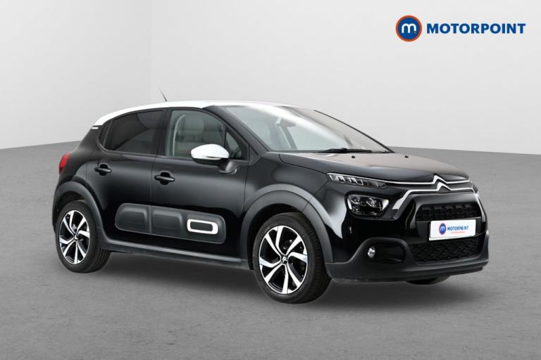 2024 Citroen C3 1.2 PureTech Max 5dr Hatchback Petrol Manual