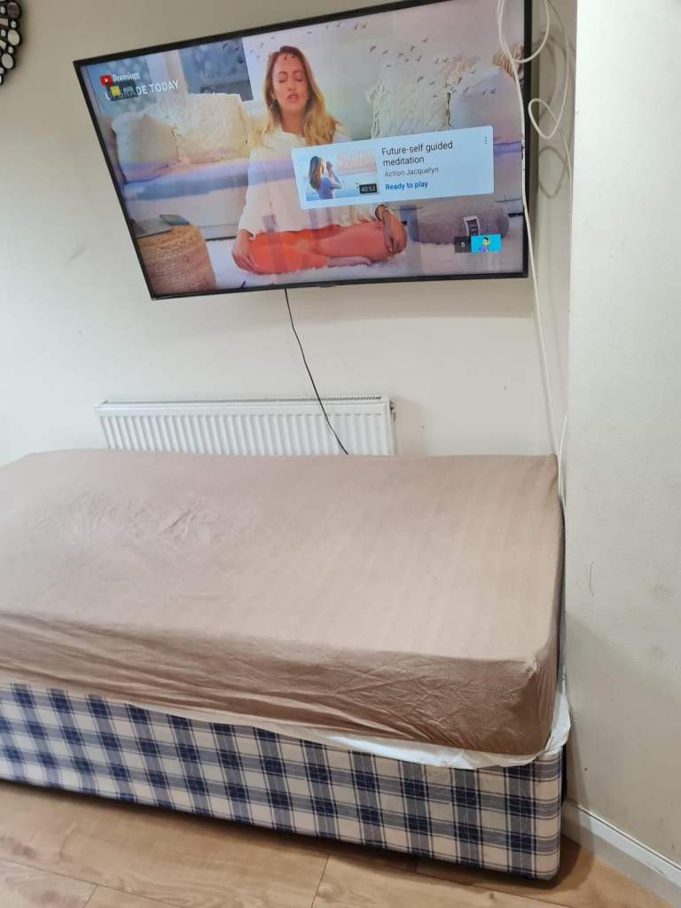 Single Room To Rent EASTHAM