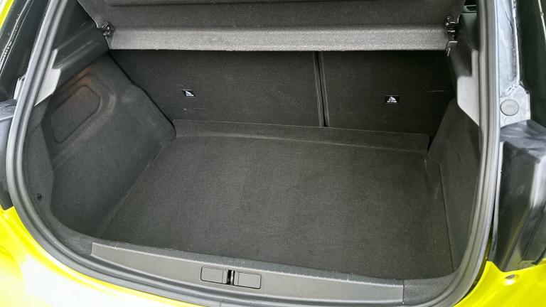 2024 Peugeot 208 1.2 Hybrid 136 GT 5dr e-DSC6 HATCHBACK PETROL Automatic