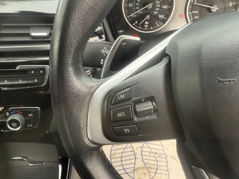 2015 BMW X1 2.0 20i xLine SUV 5dr Petrol Auto xDrive Euro 6 (s/s) (192 ps) ESTATE Petrol Automatic