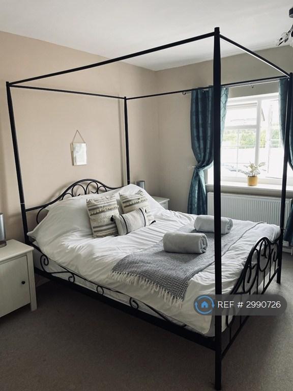 1 bedroom house in Polden Cottage, Burtle, Bridgwater, TA7 (1 bed) (#2990726)