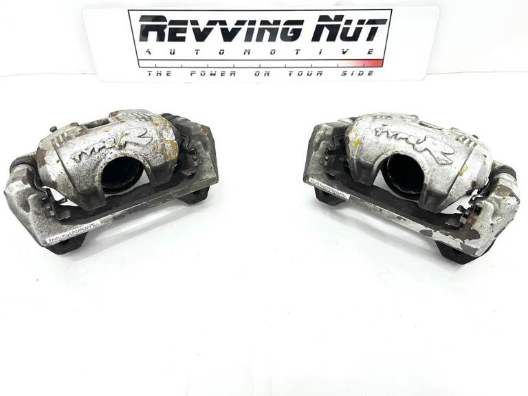 Front Right Brake Caliper For Honda Civic MK8 Type R (2006-2011) – 300mm Disc