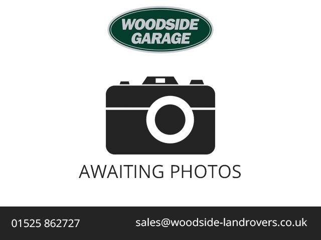 2020 Land Rover Discovery 3.0 SD6 HSE Luxury 5dr Auto ESTATE DIESEL Automatic