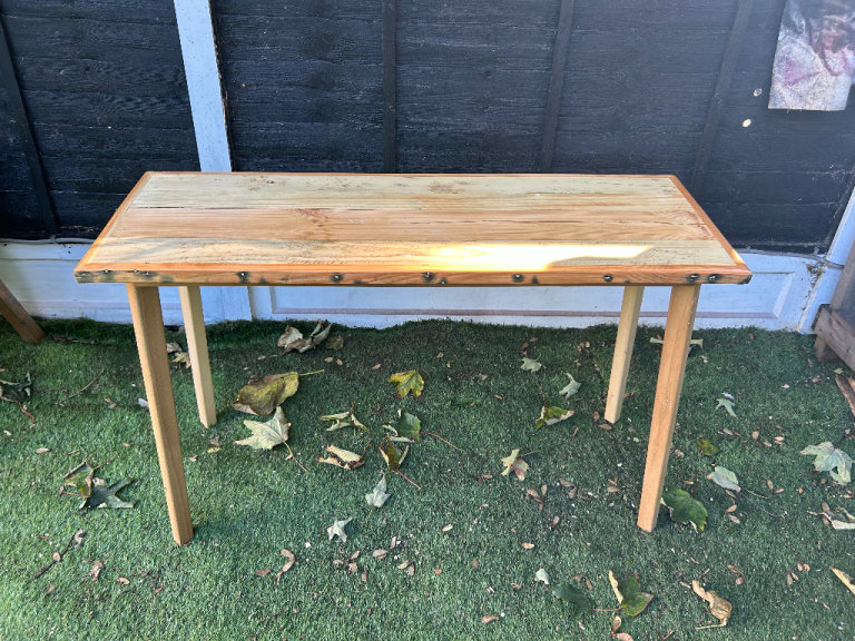 Console Table/Hall Table